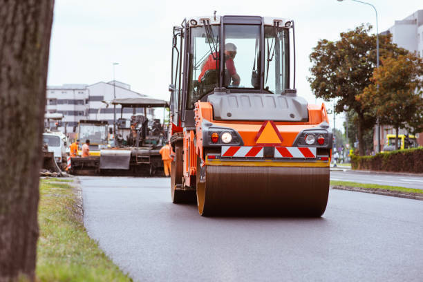 Reasons to Select Us for Your Driveway Paving Requirements in Melissa, TX