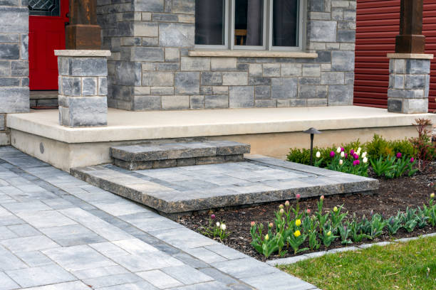 Best Best Driveway Pavers  in Melissa, TX